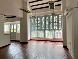 The Arts House At The Old Parliament (D6), Office #570501121